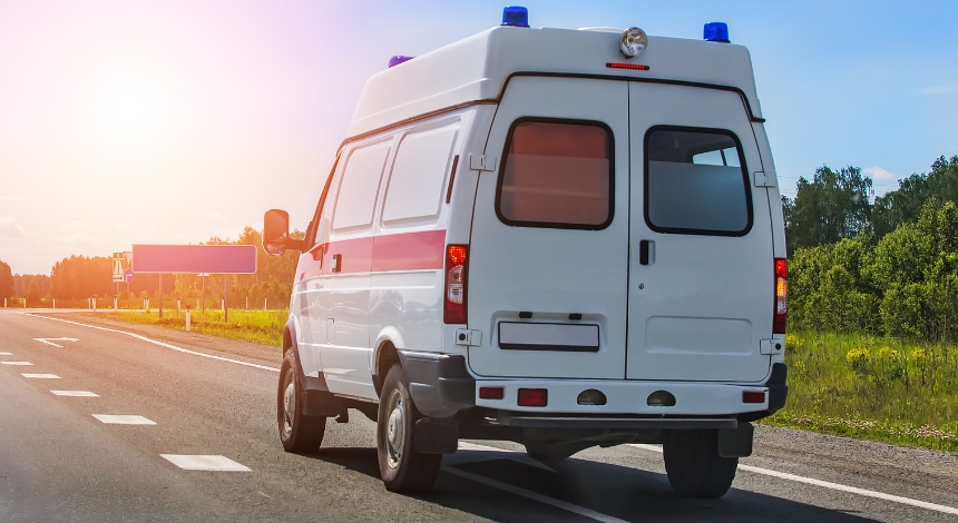 Best Ambulance service Jankipuram